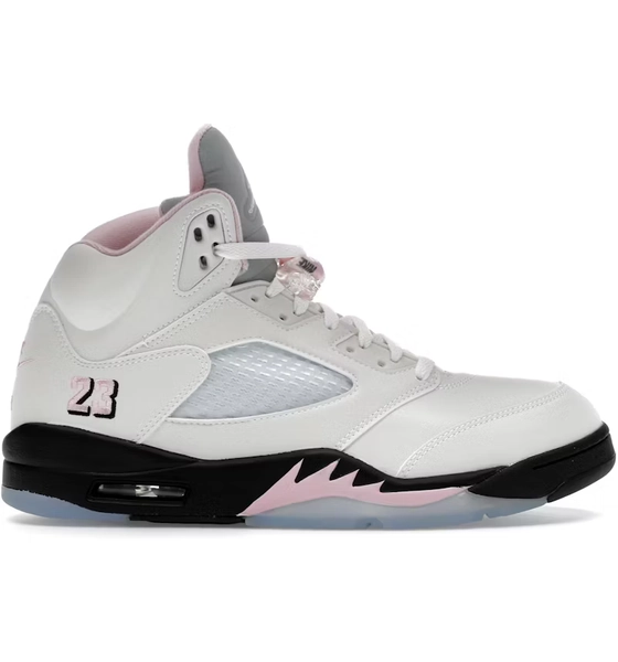 Jordan 5 Retro Medium Soft Pink
