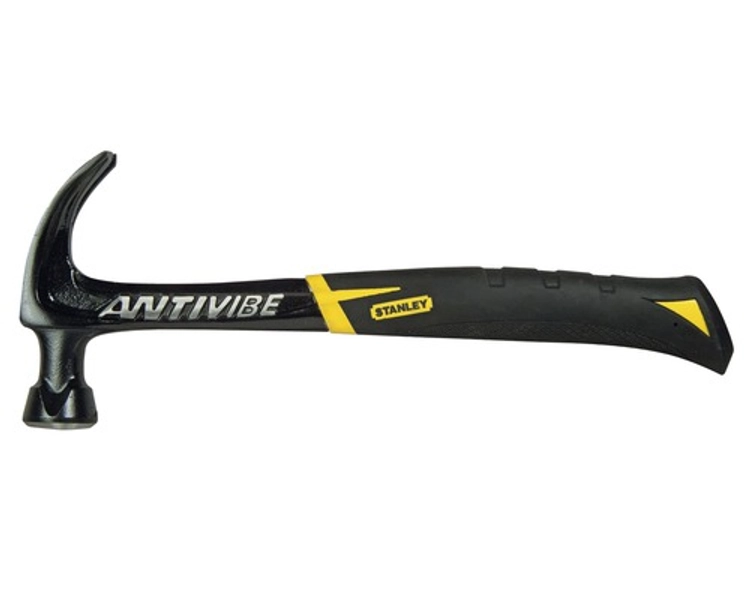 STANLEY FATMAX Klauwhamer AntiVibe 450 gr