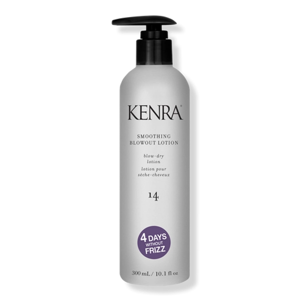 Smoothing Blowout Lotion 14