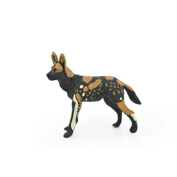 African Wild Dog Toy CH072 BB80