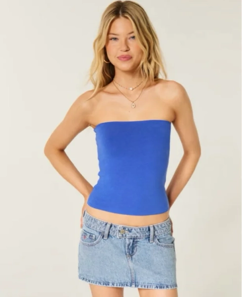 Taylor Tube Top