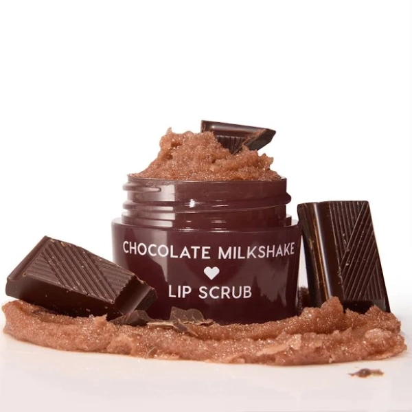 Colourpop Chocolate Milkshake Lip Scrub