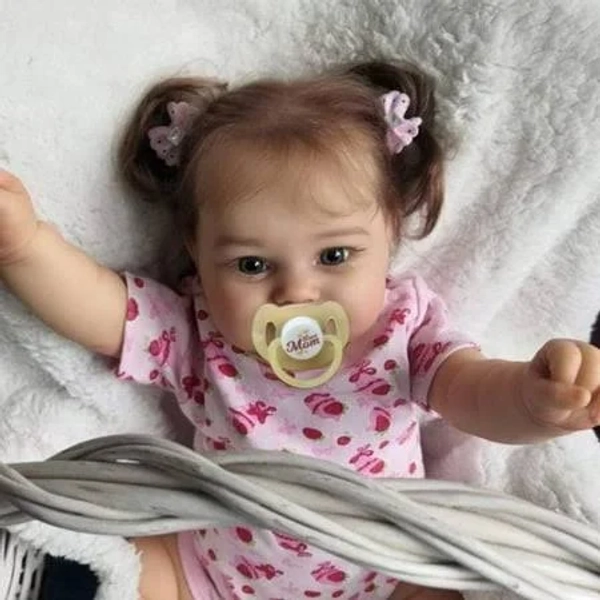 JIZHI Realistic Reborn Baby Dolls