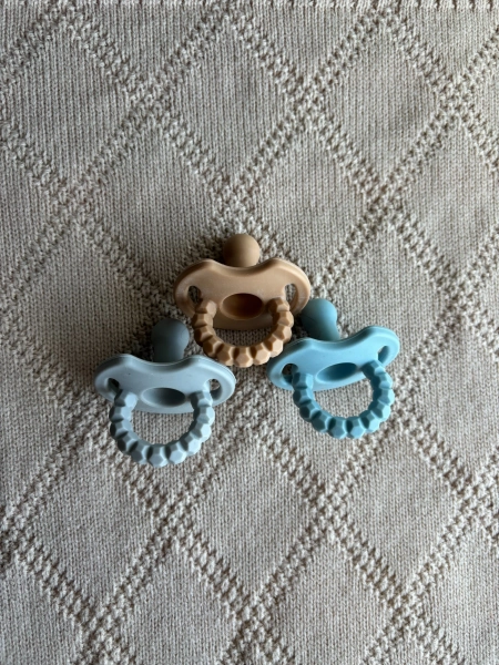 Home | Three Little Babies
