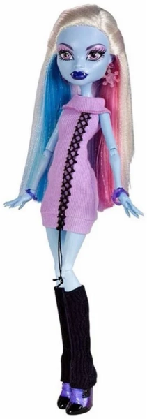 I Love Fashion Abbey