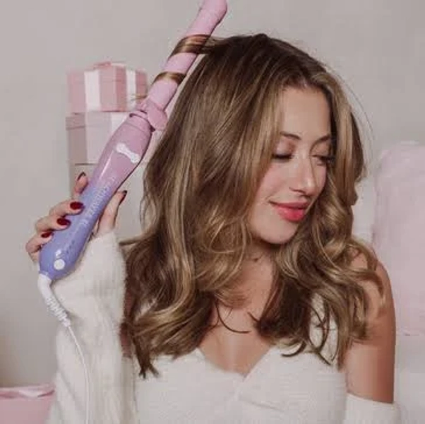 Beachwaver B-Series Rotating Curling Iron