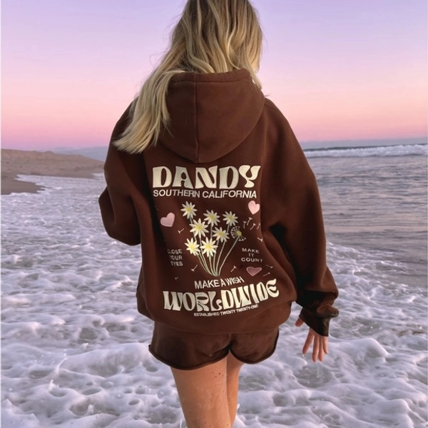 Dandy Hoodie
