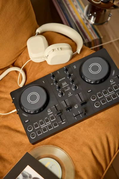 Pioneer DJ DDJ-FLX2 DJ Controller