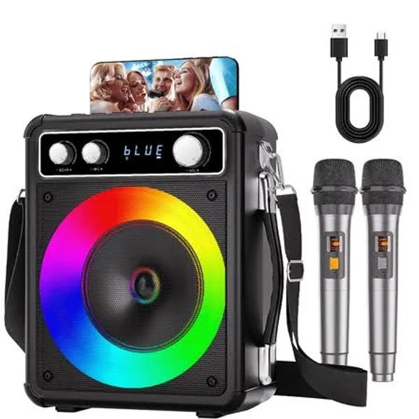 Bonaok Karaoke Machine
