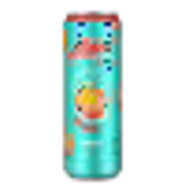 Alani Nu, Juicy Peach, 12 fl oz, Single Can
