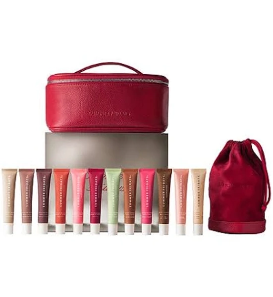 Summer Fridays The Lip Butter Balm Vault