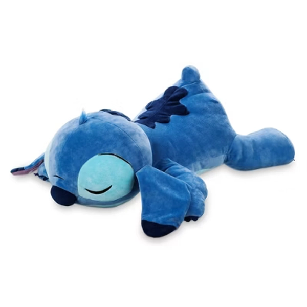 Disney Stitch Kids' Cuddleez Plush