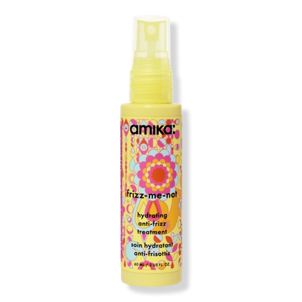 Frizz-Me-Not Hydrating Anti-Frizz Treatment - 2.0 oz