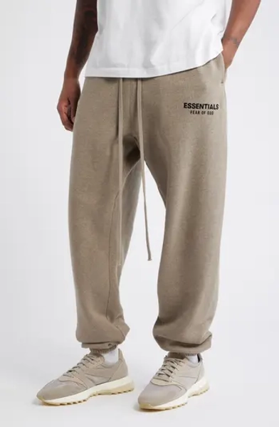 Classic Fleece Sweatpants