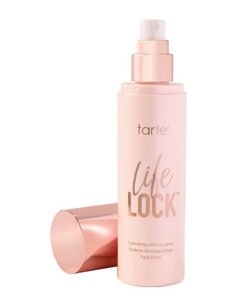 tarte Life Lock Hydrating Setting Spray