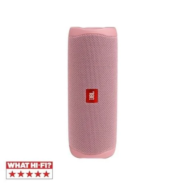 JBL Flip 5 Portable Waterproof Bluetooth Speaker