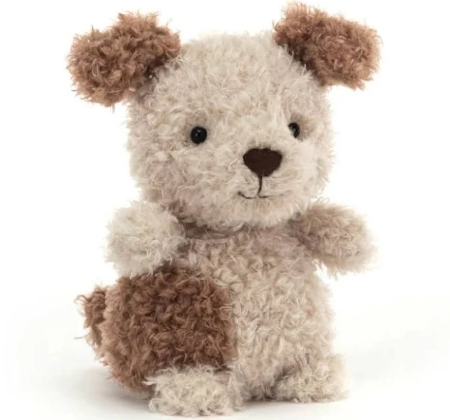 Jellycat Little Pup