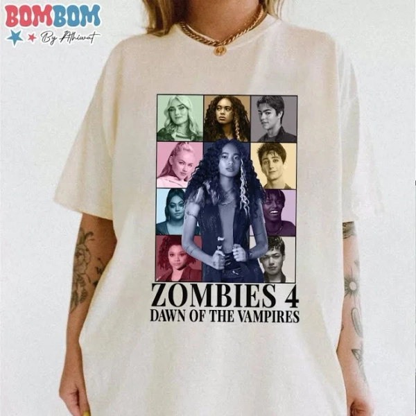 Disneyland Channel Movie Shirt