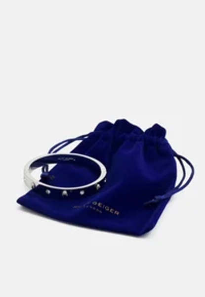 EAGLE BANGLE - Bracelet - silver-coloured