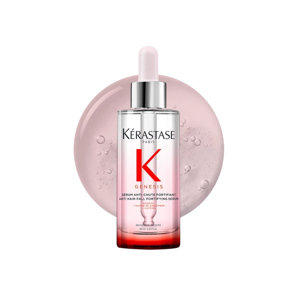 Genesis Anti-Chute Fortifiant Anti-Hair Fall Serum