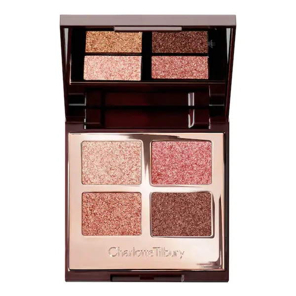 Luxury Palette of Pops