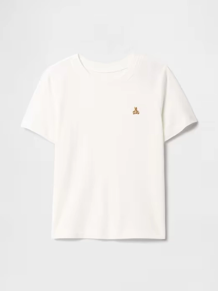 babyGap Brannan Bear Crewneck T-Shirt