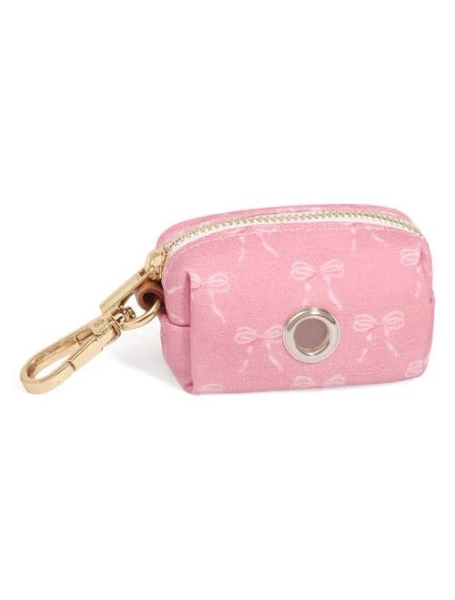 Sunny Tails Waste Dog Poop Bag Dispenser