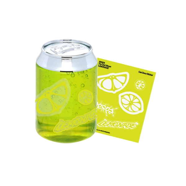 LEMONADE SLIME