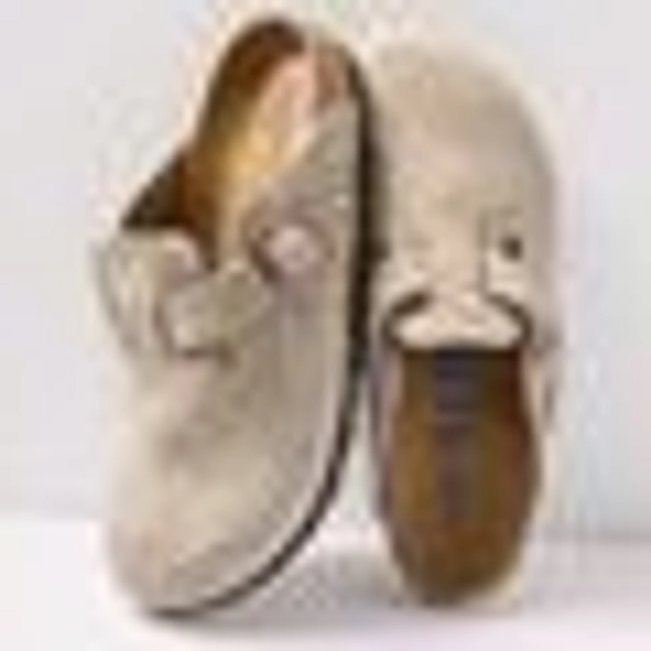 Boston Clog
