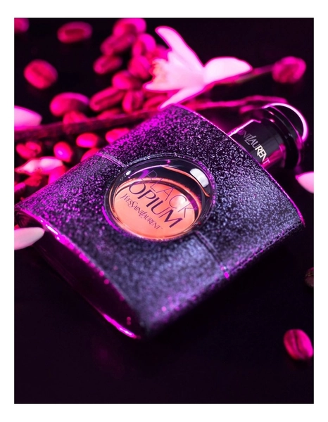 Black Opium EDP