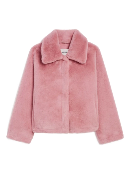 Apparis veste Elis à col pointu | XS