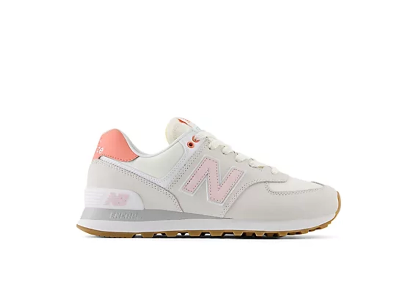 new balance 574!!