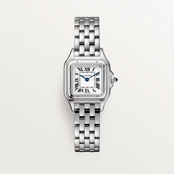 Montre Panthère De Cartier