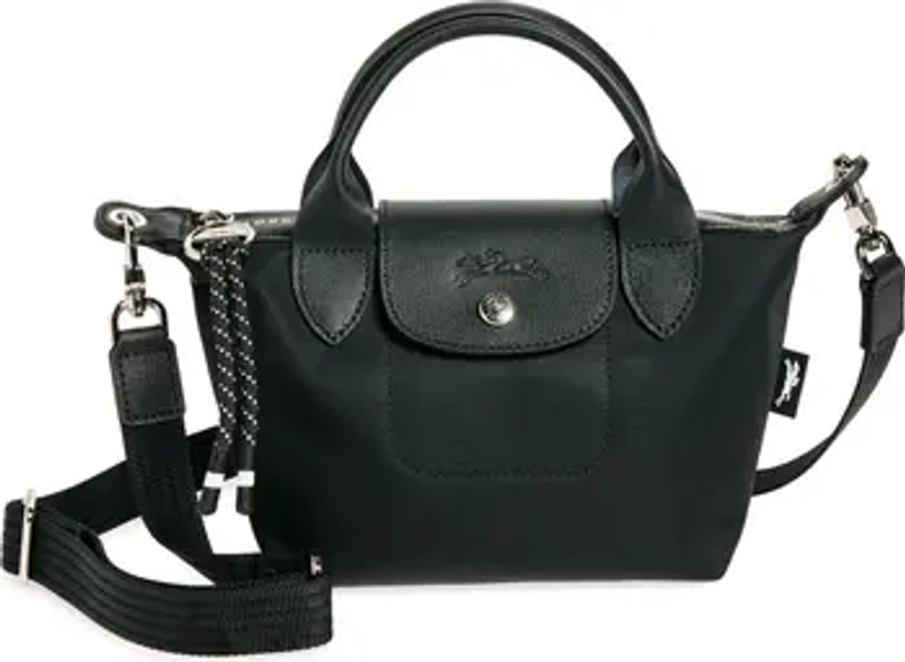 Le Pliage Small Crossbody Bag