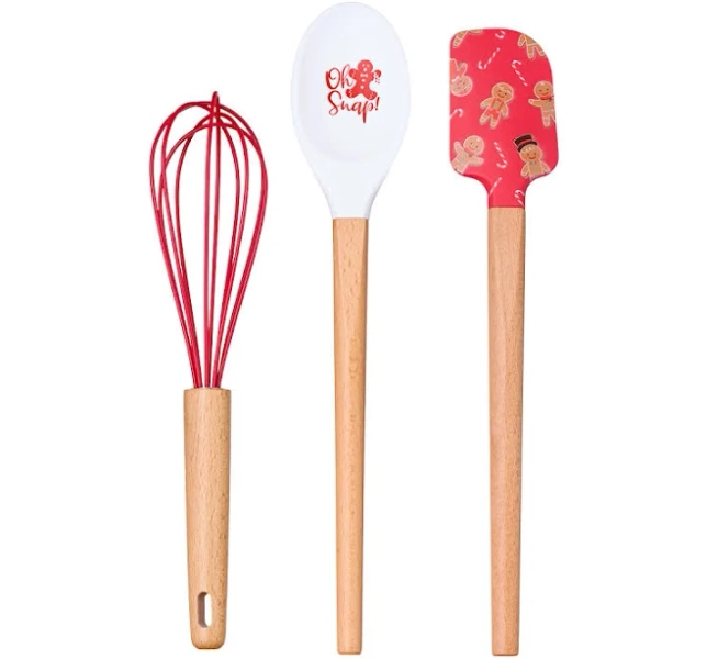 The Container Store Cwc Baking Utensils Set of 3