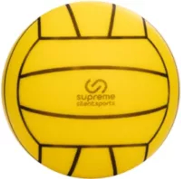 Supreme Silent Sports Volleyball