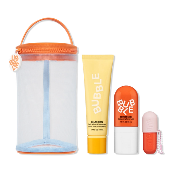 Going Places On-the-Go Essentials Kit