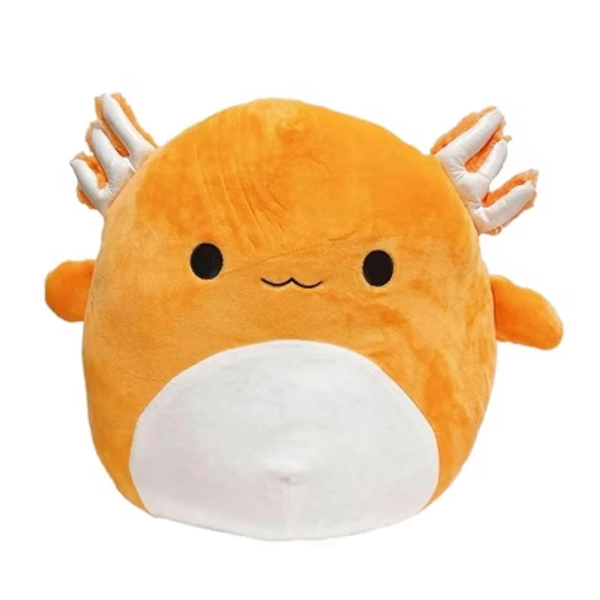 Squishmallows 16 Inch Plush | Nico The Axolotl