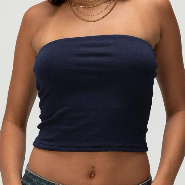 Tillys Women's Tube Top
