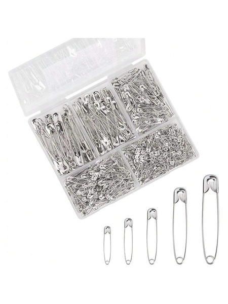 safety pins