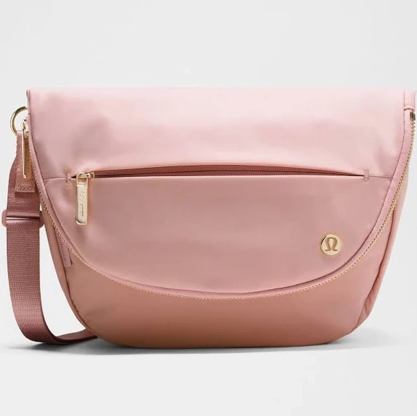 lululemon All Night Festival Bag 5L