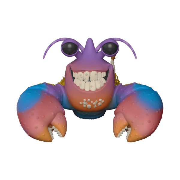 Pop! Tamatoa