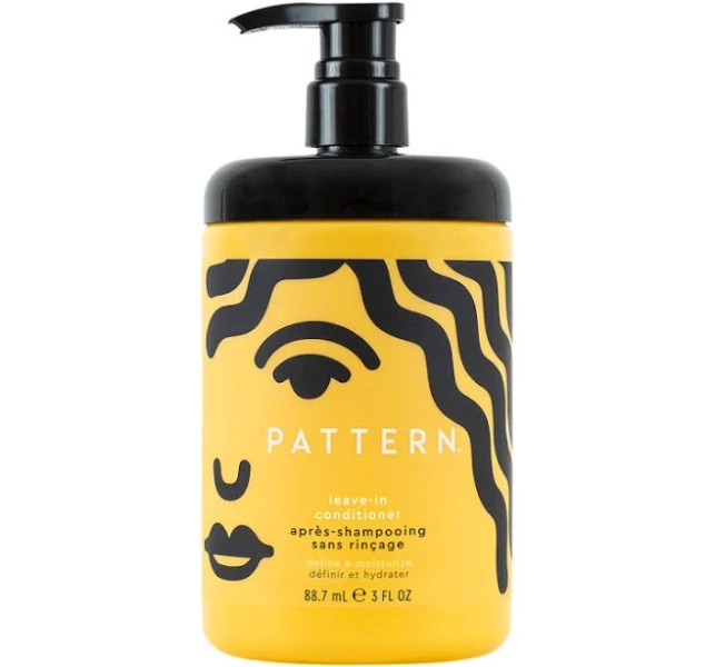PATTERN Leave-In Conditioner