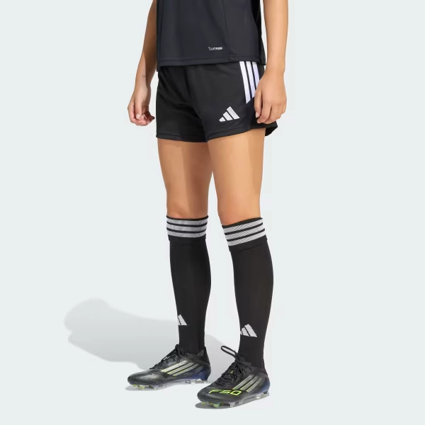 Tiro 26 League Short Shorts