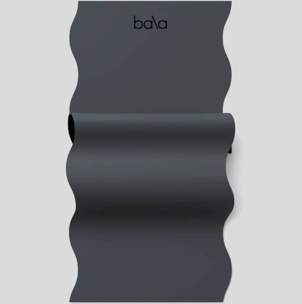 bala The Wavy Mat