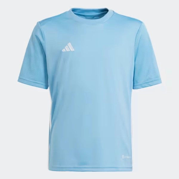 Tabela 23 Jersey