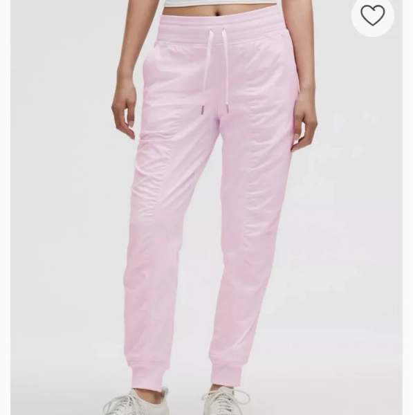 Dance Studio Mid-Rise Jogger *Full Length - Passionate - 4