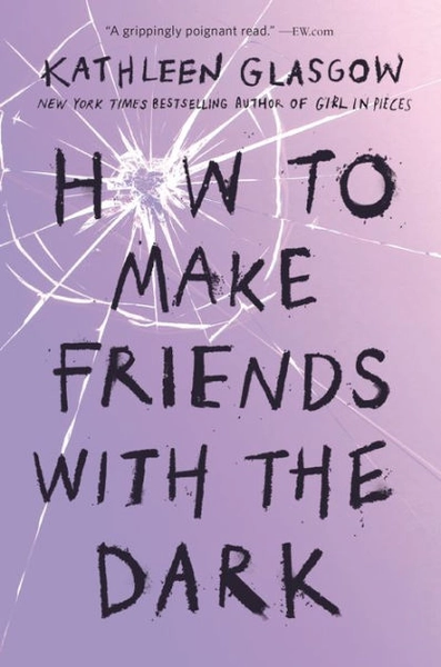 How to Make Friends with the Dark|Paperback