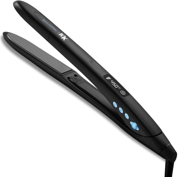 Bio Ionic 10X Pro Styling Iron