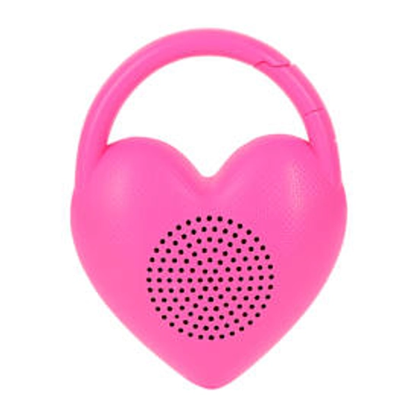 Heart Wireless Speaker